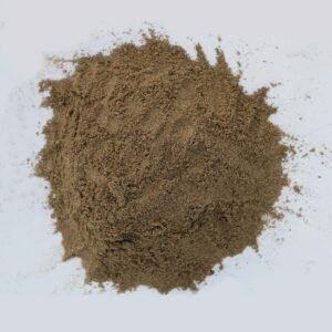 Muresand/Pussesand 0-4mm