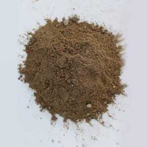Støpesand 0-8mm