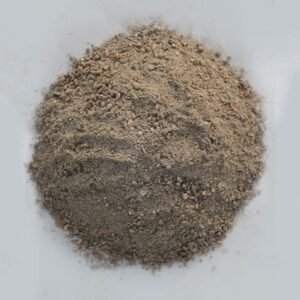 Subbus 0-8 mm