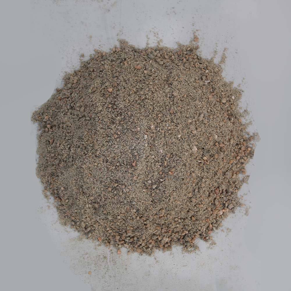 Subbus 0-4 mm